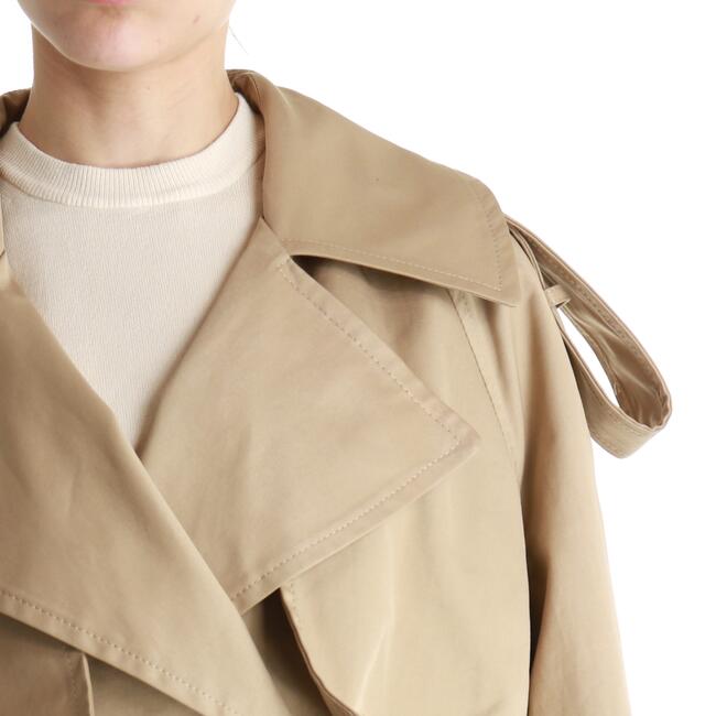 TRENCH CORTO VICOLO - Mad Fashion | img vers.650x/